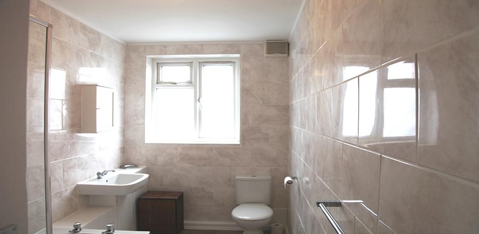 			NEW INSTRUCTION, 3 Bedroom, 1 bath, 1 reception Flat			 Finchley Road, FINCHLEY ROAD / HAMPSTEAD